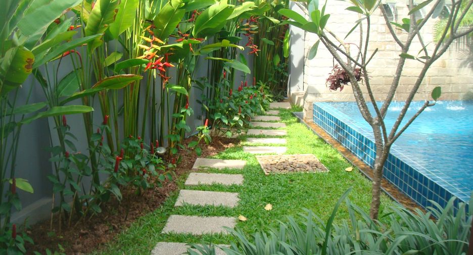 For sale 2 bedrooms villa in Mueang Phuket, Phuket