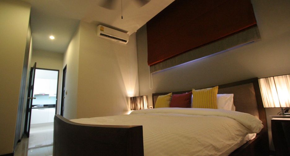 For sale 2 bedrooms villa in Mueang Phuket, Phuket