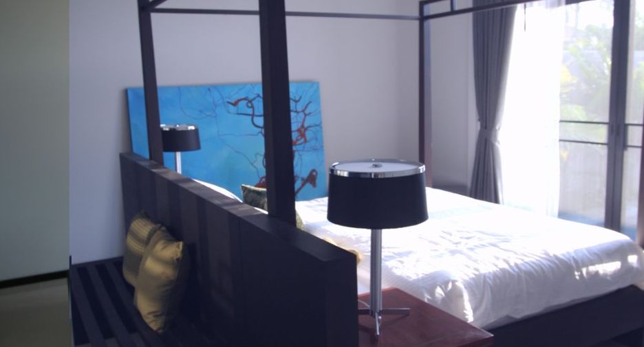 For sale 2 bedrooms villa in Mueang Phuket, Phuket