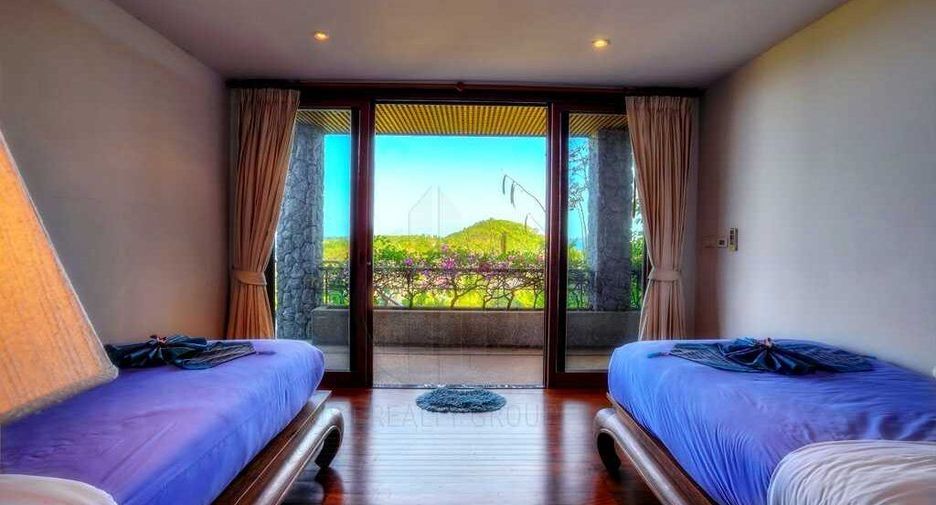 Villa en venta de 4 habitaciones en Thalang, Phuket