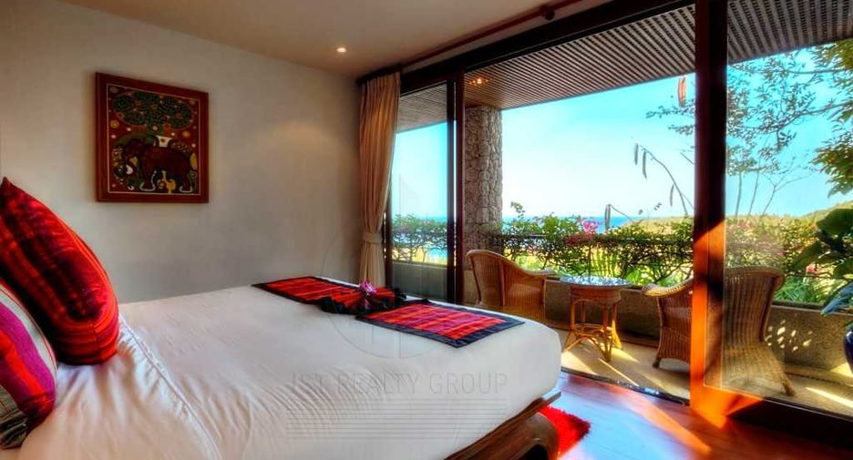 Villa en venta de 4 habitaciones en Thalang, Phuket