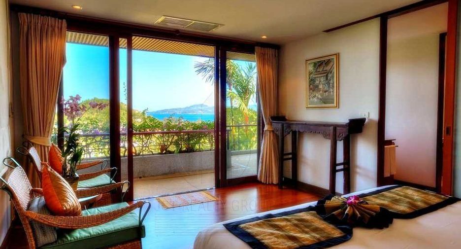 Villa en venta de 4 habitaciones en Thalang, Phuket