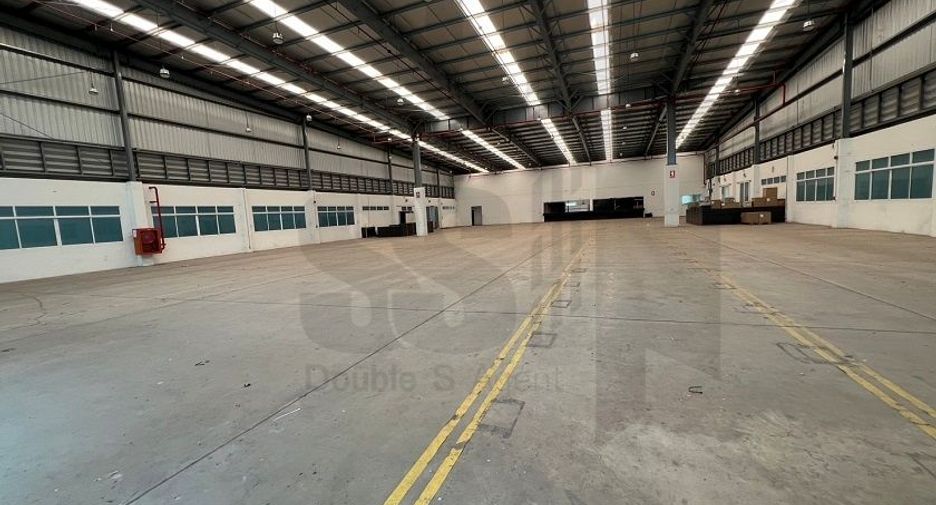 For rent 1 bed warehouse in East Pattaya, Pattaya