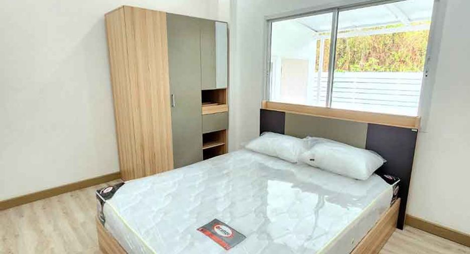 À vendre 2 chambres maison à Mueang Chiang Mai, Chiang Mai