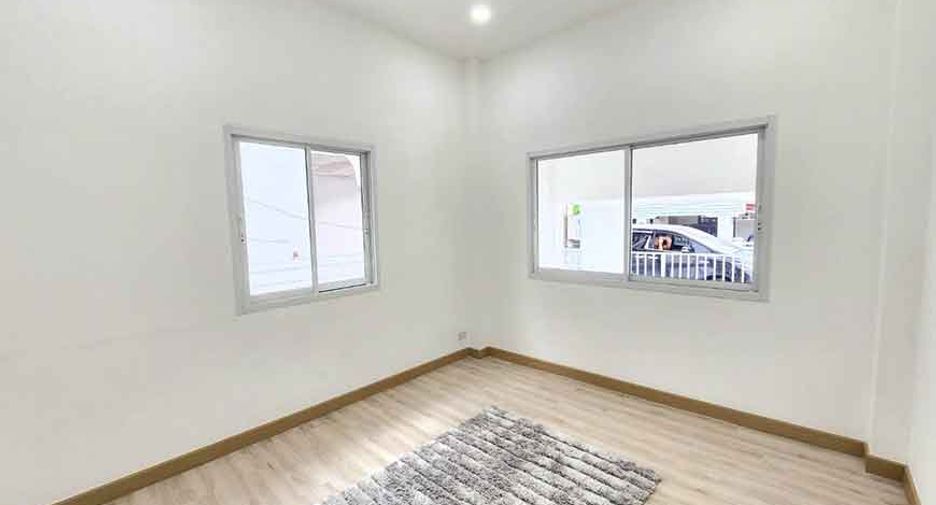 À vendre 2 chambres maison à Mueang Chiang Mai, Chiang Mai