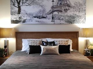 For rent 1 Beds condo in Khlong Toei, Bangkok