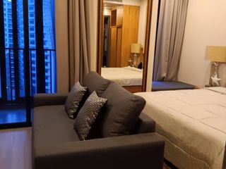 For rent 1 Beds condo in Khlong Toei, Bangkok