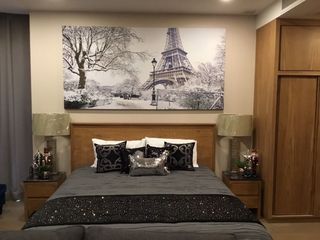 For rent 1 Beds condo in Khlong Toei, Bangkok