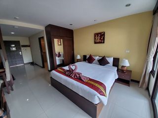 For sale 100 bed hotel in Mueang Krabi, Krabi