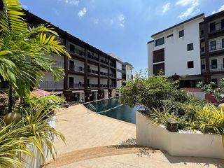 For sale 100 bed hotel in Mueang Krabi, Krabi