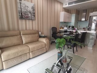 For sale 2 bedrooms condo in Pathum Wan, Bangkok