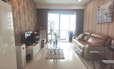 For sale 2 ベッドルーム condo in Pathum Wan, Bangkok