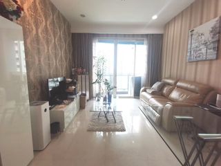 For sale 2 bedrooms condo in Pathum Wan, Bangkok