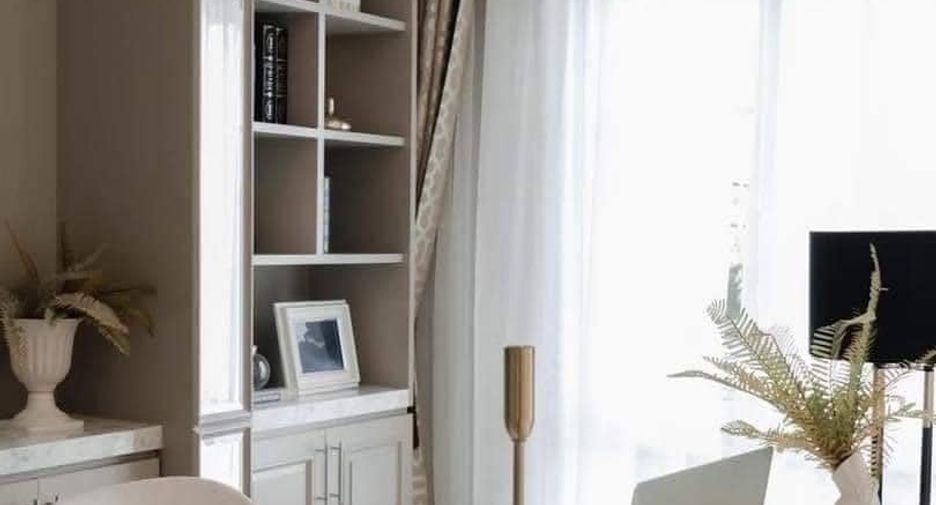 Продажа 4 спальни дом в Банг Кхае, Бангкок