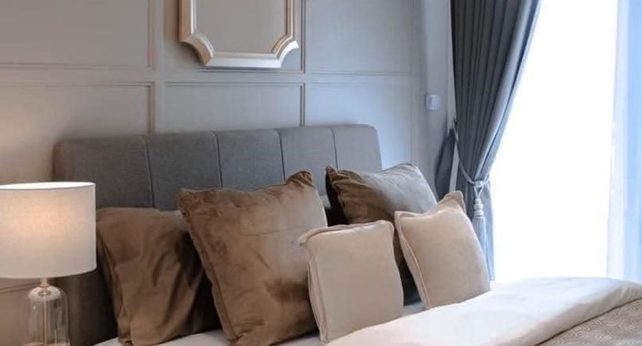 Продажа 4 спальни дом в Банг Кхае, Бангкок