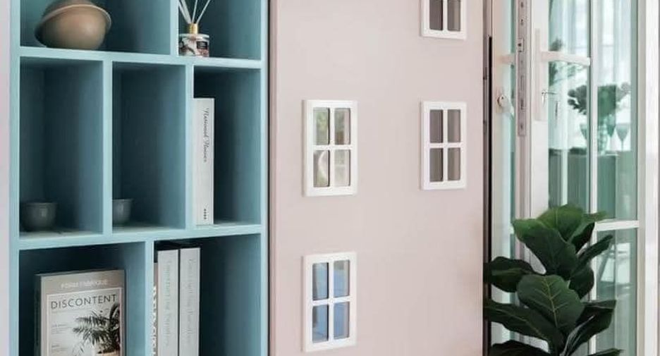 Продажа 4 спальни дом в Банг Кхае, Бангкок