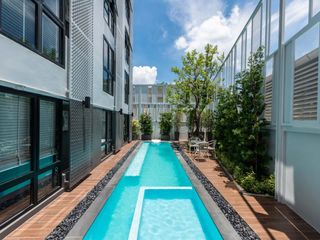For sale 66 bed hotel in Bangkok Noi, Bangkok