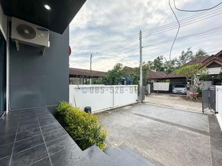 Casa adosada en alquiler de 2 habitaciones en San Sai, Chiang Mai