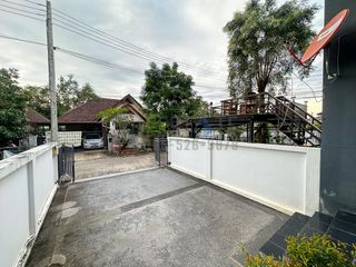 For rent 2 Beds townhouse in San Sai, Chiang Mai