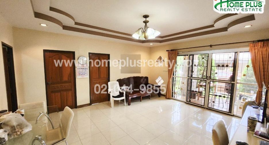 For sale 3 bed house in Phan Thong, Chonburi