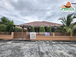 For sale 3 bed house in Phan Thong, Chonburi