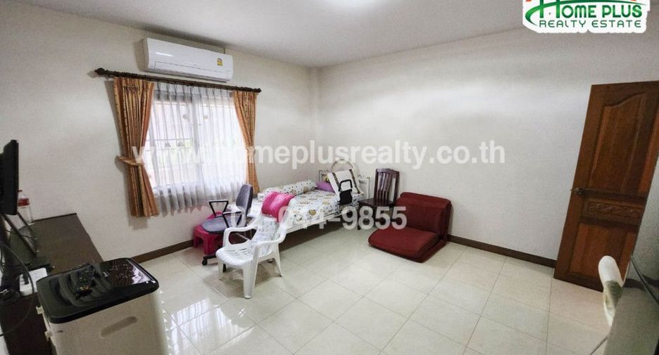 For sale 3 bed house in Phan Thong, Chonburi