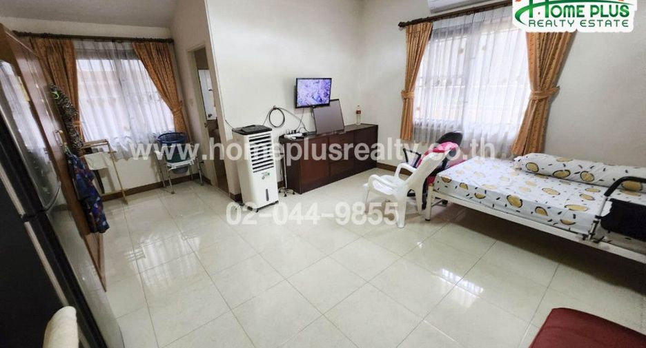 For sale 3 bed house in Phan Thong, Chonburi