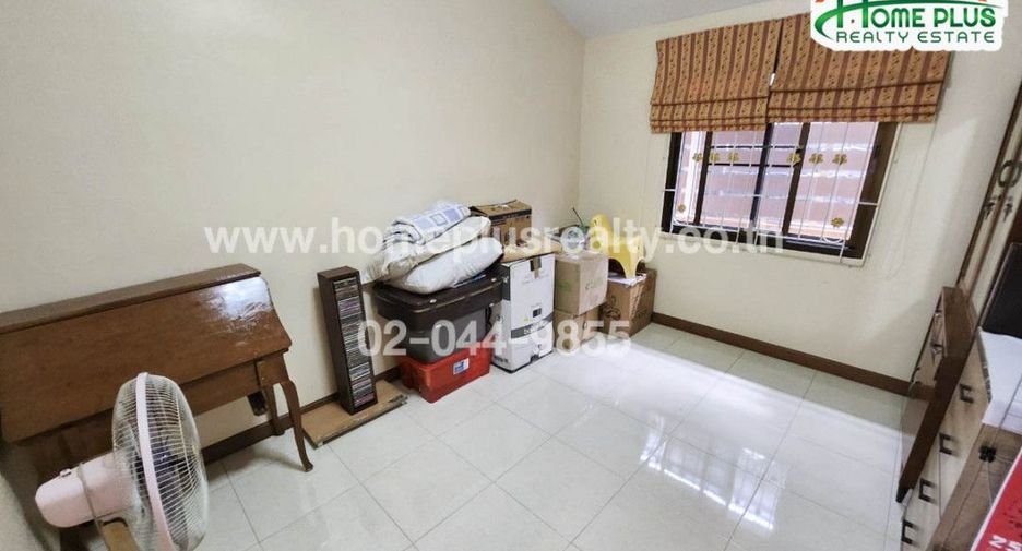 For sale 3 bed house in Phan Thong, Chonburi