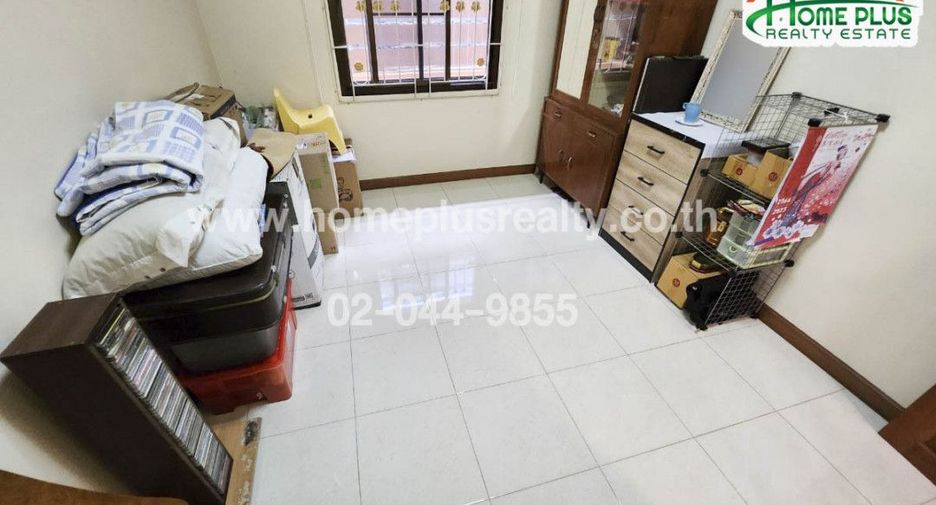 For sale 3 bed house in Phan Thong, Chonburi