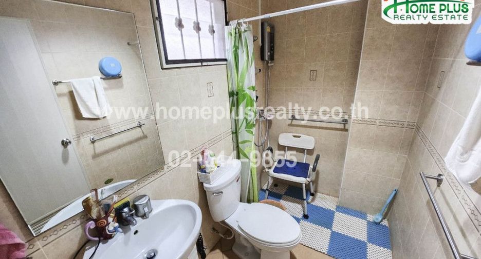 For sale 3 bed house in Phan Thong, Chonburi
