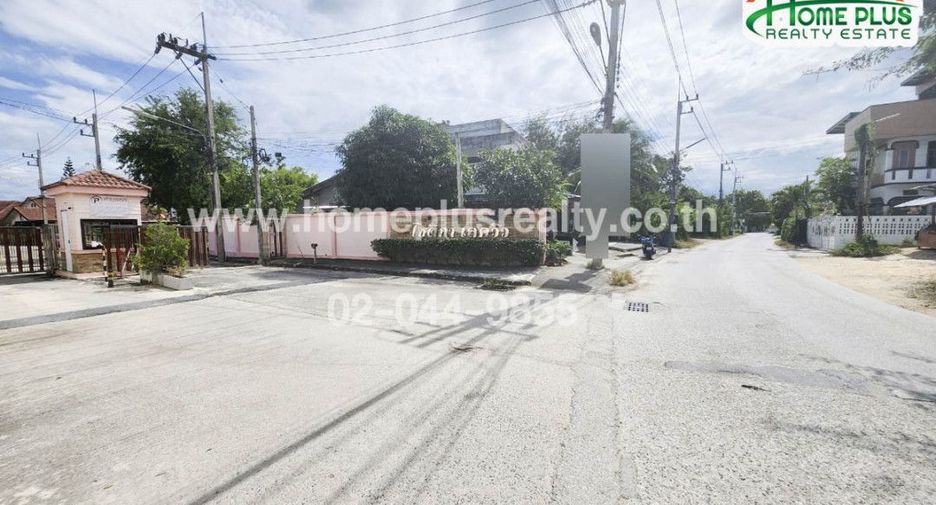 For sale 3 bed house in Phan Thong, Chonburi