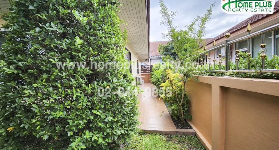 For sale 3 bed house in Phan Thong, Chonburi