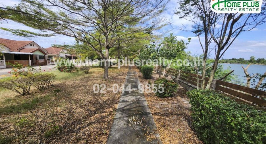 For sale 3 bed house in Phan Thong, Chonburi