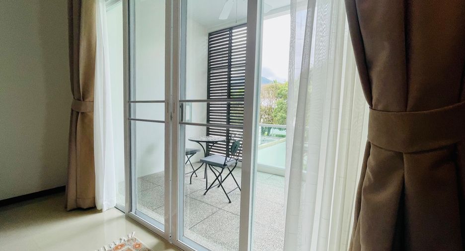 For rent 3 bedrooms townhouse in Thalang, Phuket
