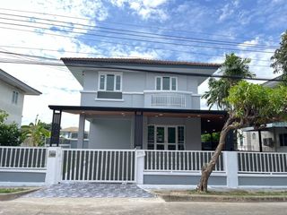 For sale 3 Beds house in Lam Luk Ka, Pathum Thani