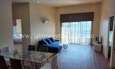 For rent 2 bedrooms condo in Phaya Thai, Bangkok