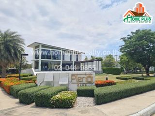 For sale 3 bedrooms townhouse in Rat Burana, Bangkok