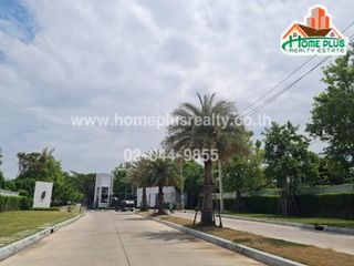 For sale 3 bedrooms townhouse in Rat Burana, Bangkok