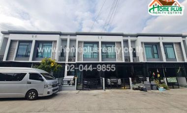 For sale 3 ベッドルーム townhouse in Rat Burana, Bangkok