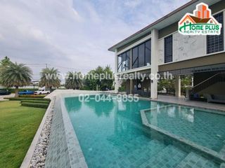 For sale 3 bedrooms townhouse in Rat Burana, Bangkok