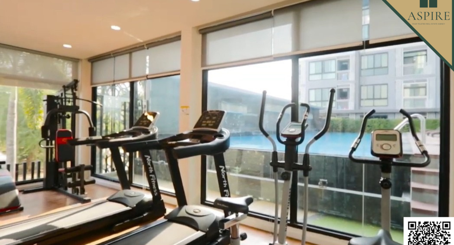 For sale 2 bedrooms condo in Bang Rak, Bangkok