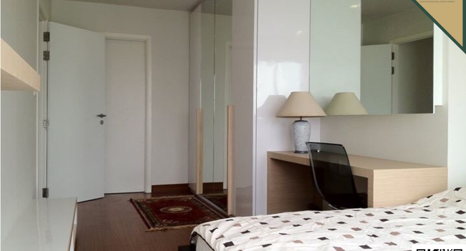 For sale 2 bedrooms condo in Bang Rak, Bangkok