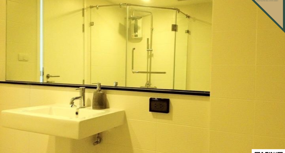 For sale 2 bedrooms condo in Bang Rak, Bangkok