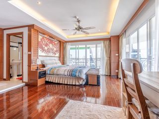 Apartamento en alquiler de 2 habitaciones en Bang Lamung, Chonburi