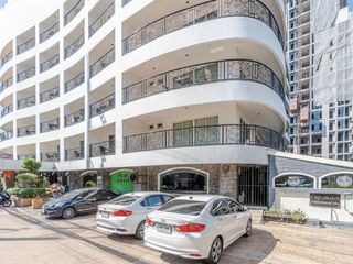 Apartamento en alquiler de 2 habitaciones en Bang Lamung, Chonburi