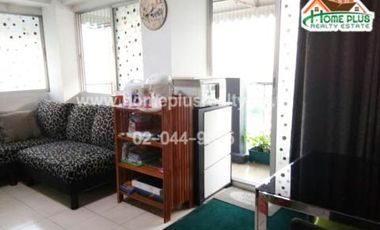 For sale 1 bed condo in Wang Thonglang, Bangkok