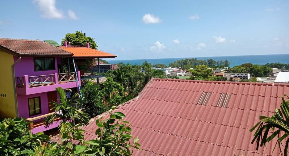 Haus zum Kauf mit 12 Zimmer in Mueang Phuket, Phuket