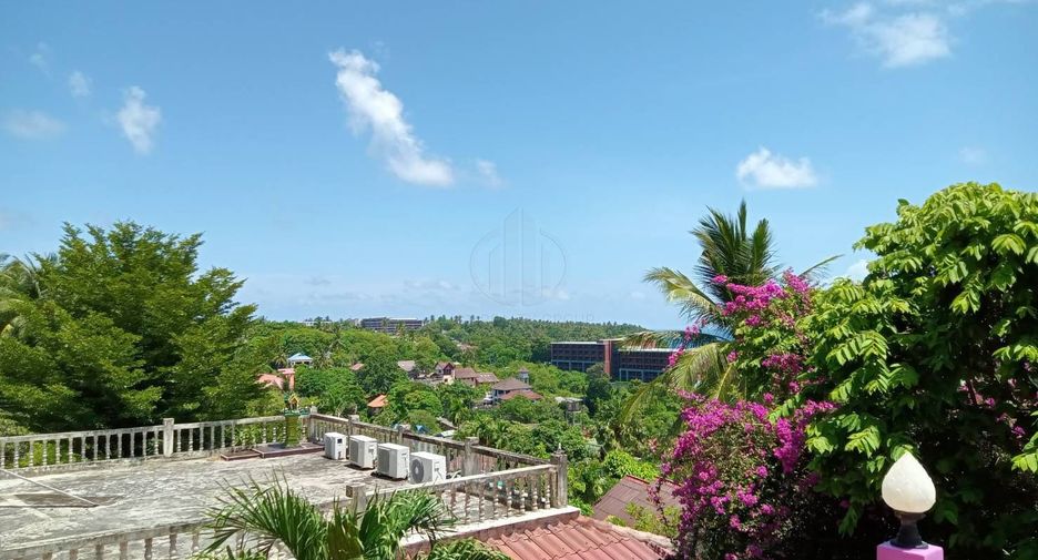 Haus zum Kauf mit 12 Zimmer in Mueang Phuket, Phuket