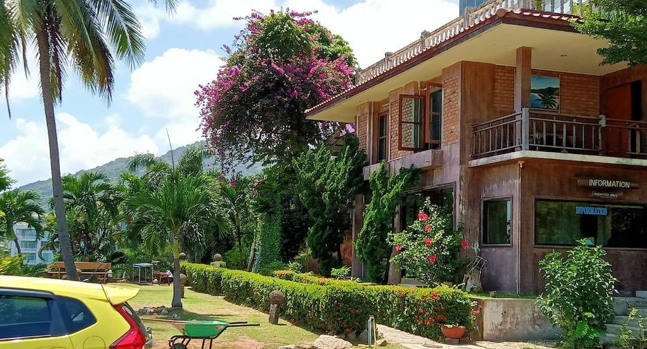 Haus zum Kauf mit 12 Zimmer in Mueang Phuket, Phuket