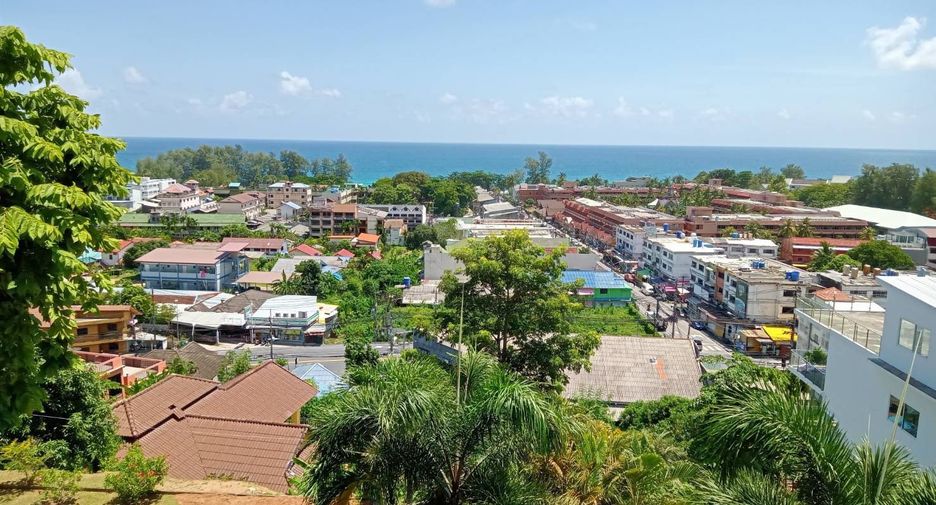 Haus zum Kauf mit 12 Zimmer in Mueang Phuket, Phuket